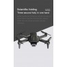 H3 Mini - 2.4G - WiFi - FPV - 4K HD Dual Camera - Foldable - RC Drone Quadcopter - RTFDrones