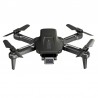 H3 Mini - 2.4G - WiFi - FPV - 4K HD Dual Camera - Foldable - RC Drone Quadcopter - RTFDrones