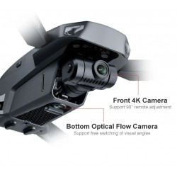 JJRC X19 - 5G - WIFI - FPV - GPS - 4K HD Dual Camera - RC Drone Quadcopter - RTFDrones