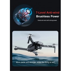 JJRC X19 - 5G - WIFI - FPV - GPS - 4K HD Dual Camera - RC Drone Quadcopter - RTFDrones