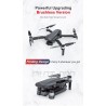 JJRC X19 - 5G - WIFI - FPV - GPS - 4K HD Dual Camera - RC Drone Quadcopter - RTFDrones