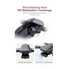 JJRC X19 - 5G - WIFI - FPV - GPS - 4K HD Dual Camera - RC Drone Quadcopter - RTFDrones