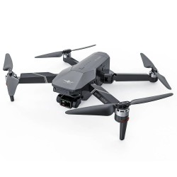 KF101 - GPS - 5G - WiFi - FPV - 4K HD ESC Camera - EIS - RC Drone Quadcopter - RTFDrones