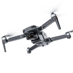 KF101 - GPS - 5G - WiFi - FPV - 4K HD ESC Camera - EIS - RC Drone Quadcopter - RTFDrones