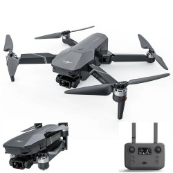 KF101 - GPS - 5G - WiFi - FPV - 4K HD ESC Camera - EIS - RC Drone Quadcopter - RTFDrones