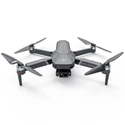 KF101 - GPS - 5G - WiFi - FPV - 4K HD ESC Camera - EIS - RC Drone Quadcopter - RTFDrones
