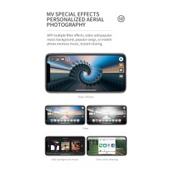 ZLL SG700 MAX - 5G - WIFI - FPV - GPS - 4K HD Dual Camera - RC Drone Quadcopter - RTFDrones