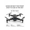 ZLL SG700 MAX - 5G - WIFI - FPV - GPS - 4K HD Dual Camera - RC Drone Quadcopter - RTFDrones