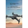 ZLL SG700 MAX - 5G - WIFI - FPV - GPS - 4K HD Dual Camera - RC Drone Quadcopter - RTFDrones