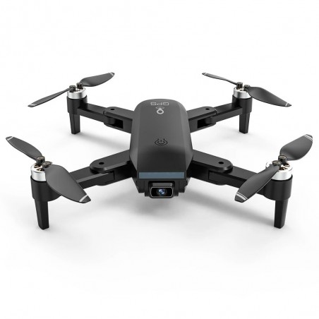 ZLL SG700 MAX - 5G - WIFI - FPV - GPS - 4K HD Dual Camera - RC Drone Quadcopter - RTFDrones