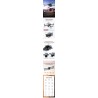 8813 Pro - 5G - WiFi - 1KM - FPV - 4K HD Dual Camera - RC Quadcopter - RTFDrones