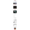 8813 Pro - 5G - WiFi - 1KM - FPV - 4K HD Dual Camera - RC Quadcopter - RTFDrones