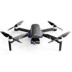 8813 Pro - 5G - WiFi - 1KM - FPV - 4K HD Dual Camera - RC Quadcopter - RTFDrones