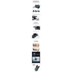 8813 Pro - 5G - WiFi - 1KM - FPV - 4K HD Dual Camera - RC Quadcopter - RTFDrones