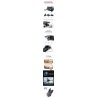8813 Pro - 5G - WiFi - 1KM - FPV - 4K HD Dual Camera - RC Quadcopter - RTFDrones
