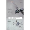 SMRC icat5 - GPS - 5G - WiFi - FPV - 4K HD Camera - Foldable - RC Drone Quadcopter - RTFDrones