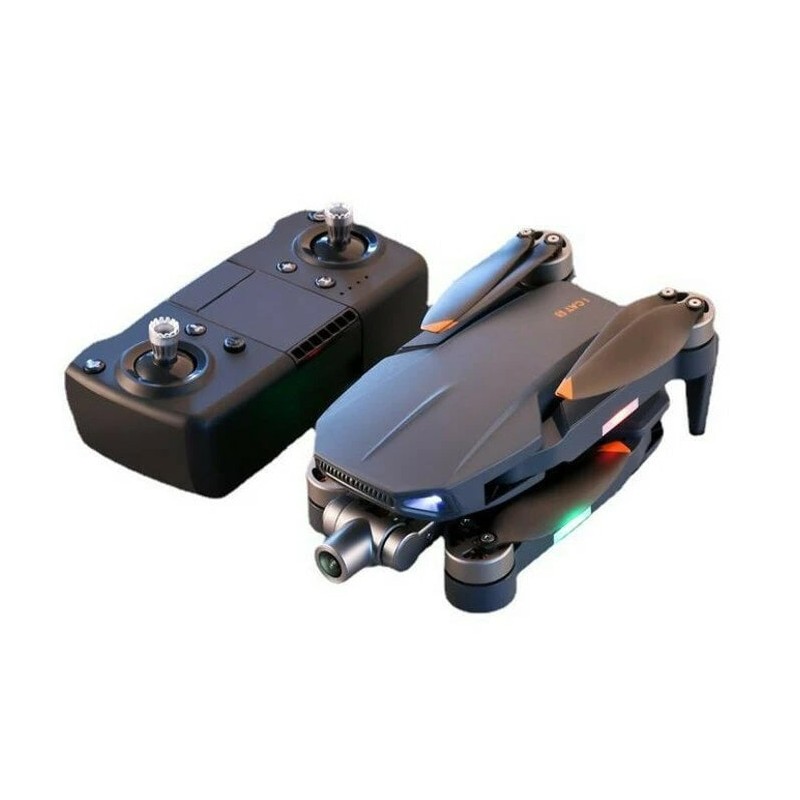SMRC icat5 - GPS - 5G - WiFi - FPV - 4K HD Camera - Foldable - RC Drone Quadcopter - RTFDrones SMRC icat5 - GPS - 5G - WiFi - FPV - 4K HD Camera - Foldable - RC Drone Quadcopter - RTFDrones