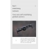 SMRC icat5 - GPS - 5G - WiFi - FPV - 4K HD Camera - Foldable - RC Drone Quadcopter - RTFDrones