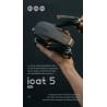 SMRC icat5 - GPS - 5G - WiFi - FPV - 4K HD Camera - Foldable - RC Drone Quadcopter - RTFDrones