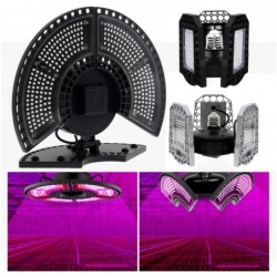 Plant grow light - AC86-265V - E27 - 80W / 500W / 600W - LED - full spectrumGrow Lights