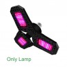 Plant grow light - AC86-265V - E27 - 80W / 500W / 600W - LED - full spectrumGrow Lights