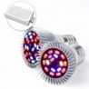 LED plant grow light - phyto lamp - full spectrum - E27 / E14 / 18W / 28W - UV / IRGrow Lights