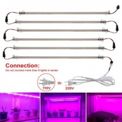 LED plant grow light - phyto lamp - full spectrum - 220V / 110VGrow Lights