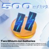 FLYHAL E69 - WIFI - FPV - 1080P HD Wide Angle Camera - Foldable - RC Drone Quadcopter - RTFDrones