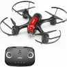 JJRC H69 - WIFI - FPV - 1080P Camera - RC Drone Quadcopter - RTFDrones