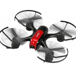 JJRC H69 - WIFI - FPV - 1080P Camera - RC Drone Quadcopter - RTFDrones