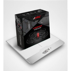 JJRC H69 - WIFI - FPV - 1080P Camera - RC Drone Quadcopter - RTFDrones