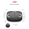 JJRC H69 - WIFI - FPV - 1080P Camera - RC Drone Quadcopter - RTFDrones