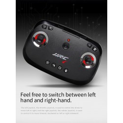 JJRC H69 - WIFI - FPV - 1080P Camera - RC Drone Quadcopter - RTFDrones