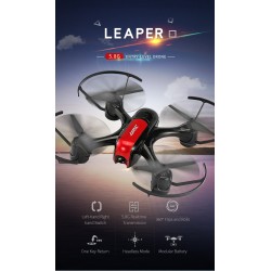 JJRC H69 - WIFI - FPV - 1080P Camera - RC Drone Quadcopter - RTFDrones