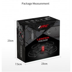 JJRC H69 - WIFI - FPV - 1080P Camera - RC Drone Quadcopter - RTFDrones