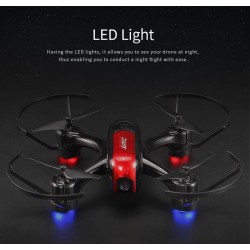 JJRC H69 - WIFI - FPV - 1080P Camera - RC Drone Quadcopter - RTFDrones