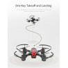 JJRC H69 - WIFI - FPV - 1080P Camera - RC Drone Quadcopter - RTFDrones