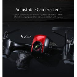 JJRC H69 - WIFI - FPV - 1080P Camera - RC Drone Quadcopter - RTFDrones