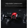 JJRC H69 - WIFI - FPV - 1080P Camera - RC Drone Quadcopter - RTFDrones