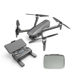 MJX Bugs 16 Pro - B16 Pro - EIS - 5G - WIFI - FPV - 4K EIS Camera - GPS - RC Drone Quadcopter - RTFDrones