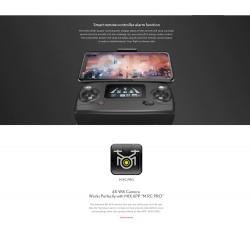 MJX Bugs 16 Pro - B16 Pro - EIS - 5G - WIFI - FPV - 4K EIS Camera - GPS - RC Drone Quadcopter - RTFDrones