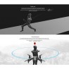 MJX Bugs 16 Pro - B16 Pro - EIS - 5G - WIFI - FPV - 4K EIS Camera - GPS - RC Drone Quadcopter - RTFDrones