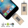 3 in 1 pendrive - USB Flash Drive - 3.0 - OTG - for iPhone / Android / Tablet / PCUSB memory