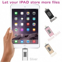 3 in 1 pendrive - USB Flash Drive - 3.0 - OTG - for iPhone / Android / Tablet / PCUSB memory