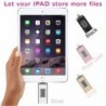 3 in 1 pendrive - USB Flash Drive - 3.0 - OTG - for iPhone / Android / Tablet / PCUSB memory