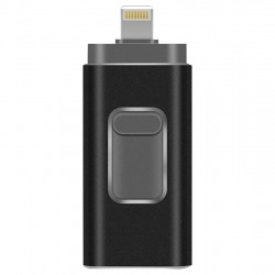 3 in 1 pendrive - USB Flash Drive - 3.0 - OTG - for iPhone / Android / Tablet / PCUSB memory