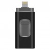 3 in 1 pendrive - USB Flash Drive - 3.0 - OTG - for iPhone / Android / Tablet / PCUSB memory