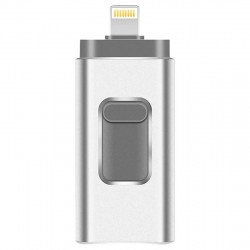 3 in 1 pendrive - USB Flash Drive - 3.0 - OTG - for iPhone / Android / Tablet / PCUSB memory