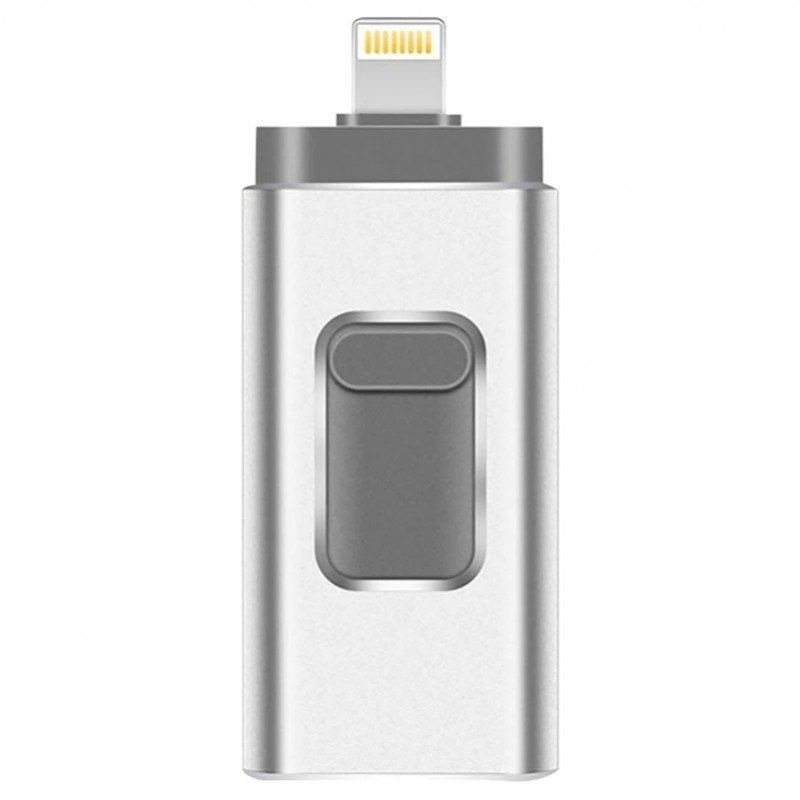3 in 1 pendrive - USB Flash Drive - 3.0 - OTG - for iPhone / Android / Tablet / PCUSB memory