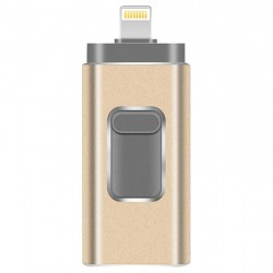 3 in 1 pendrive - USB Flash Drive - 3.0 - OTG - for iPhone / Android / Tablet / PCUSB memory